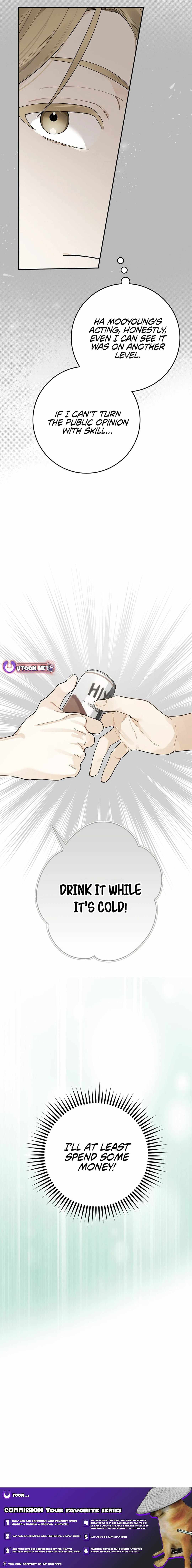 Rookie but One-in-a-Million Actor Chapter 51 page 14