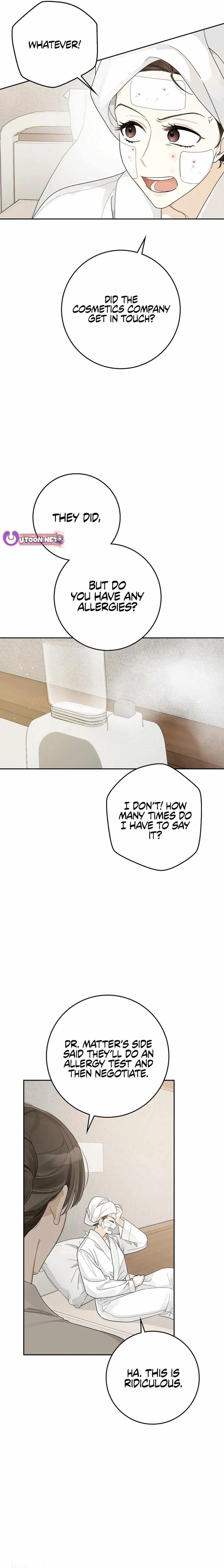 Rookie but One-in-a-Million Actor Chapter 51 page 2