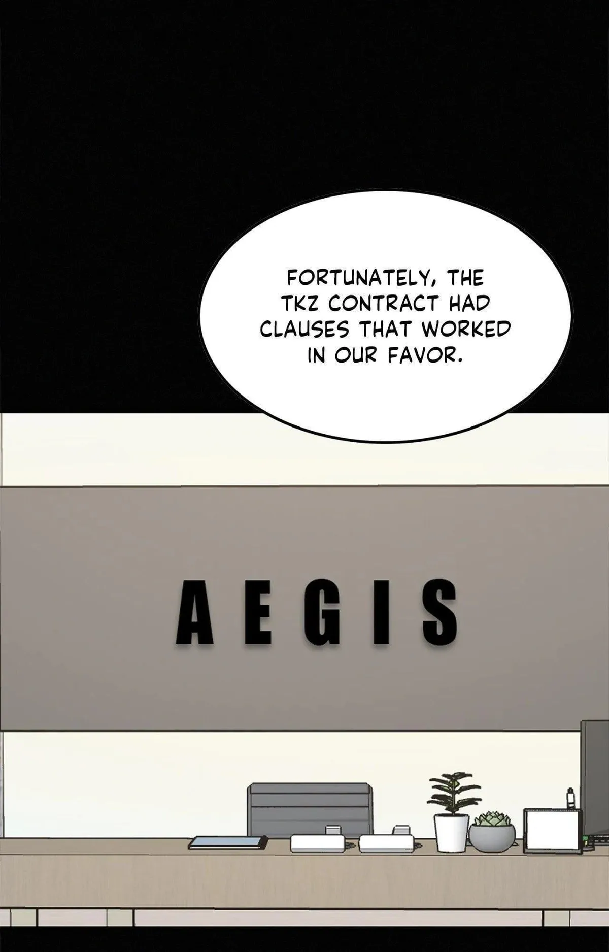 Onward Chapter 120 page 15