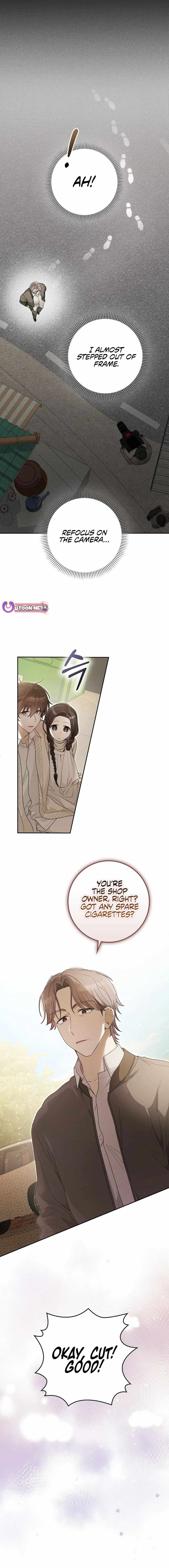 Rookie but One-in-a-Million Actor Chapter 53 page 11