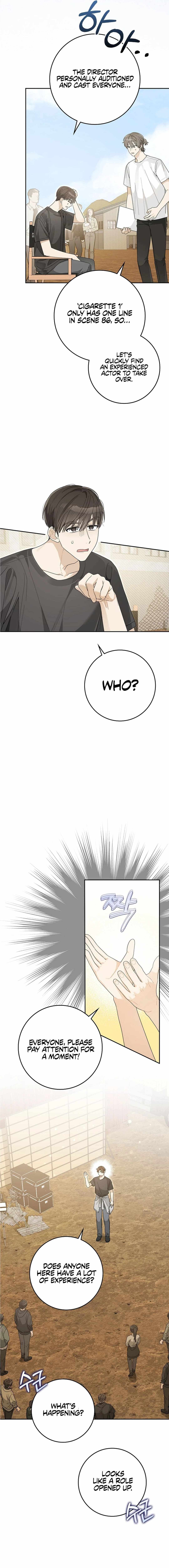 Rookie but One-in-a-Million Actor Chapter 53 page 6