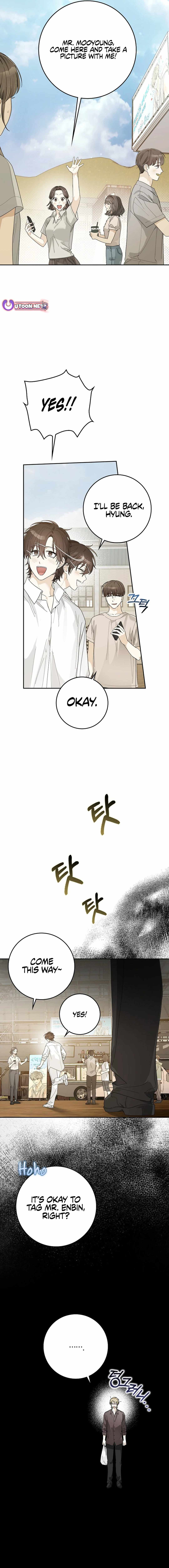 Rookie but One-in-a-Million Actor Chapter 52 page 12