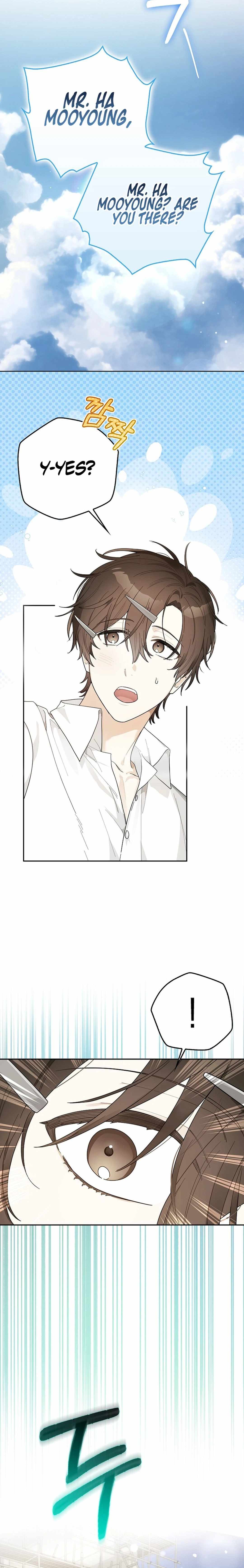 Rookie but One-in-a-Million Actor Chapter 52 page 5