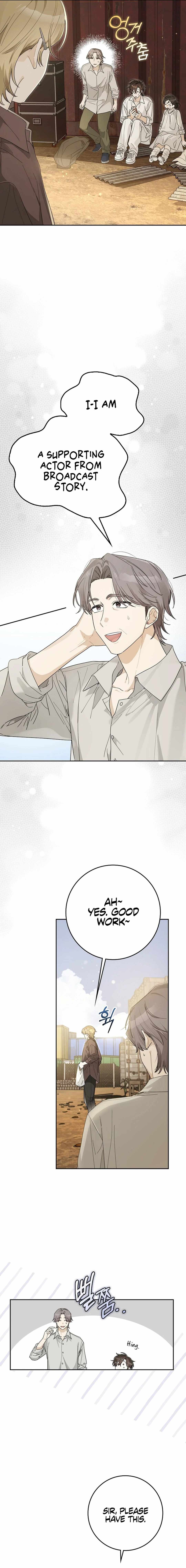 Rookie but One-in-a-Million Actor Chapter 52 page 3