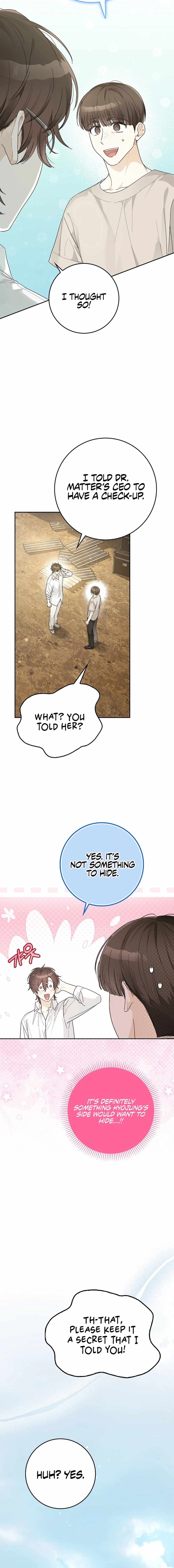 Rookie but One-in-a-Million Actor Chapter 52 page 11