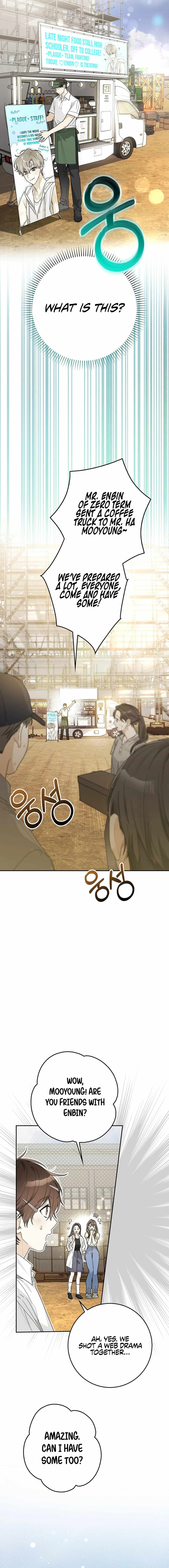 Rookie but One-in-a-Million Actor Chapter 52 page 6