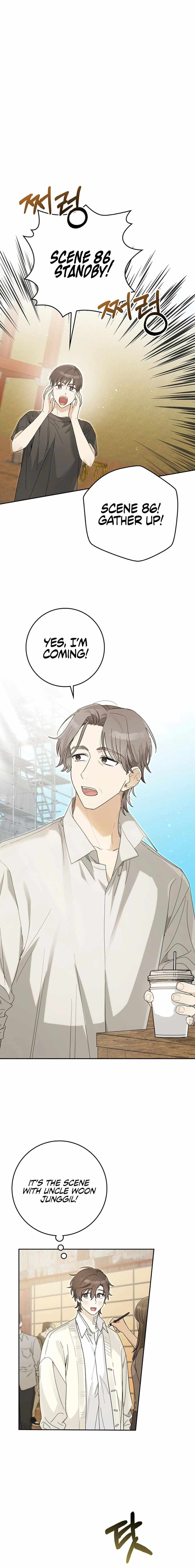 Rookie but One-in-a-Million Actor Chapter 53 page 4