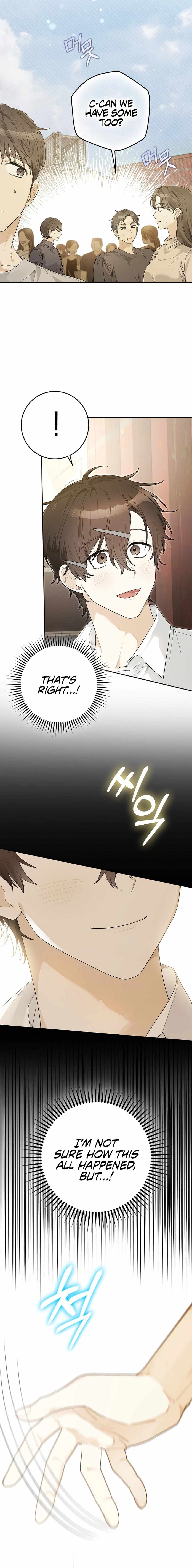 Rookie but One-in-a-Million Actor Chapter 52 page 7