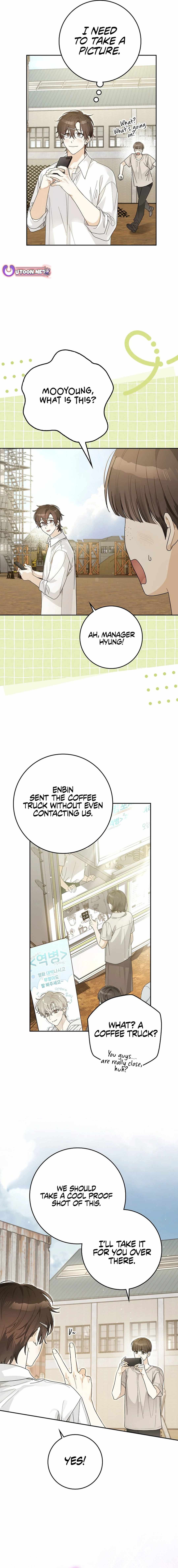 Rookie but One-in-a-Million Actor Chapter 52 page 9