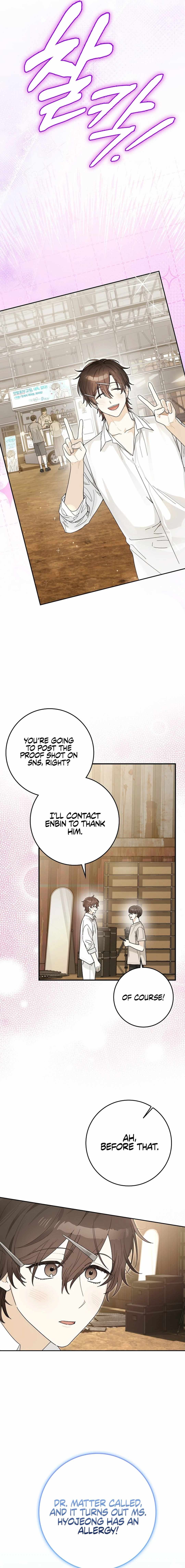 Rookie but One-in-a-Million Actor Chapter 52 page 10