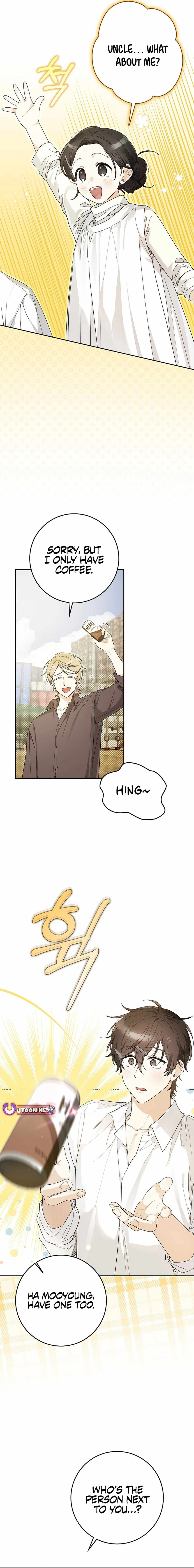 Rookie but One-in-a-Million Actor Chapter 52 page 2