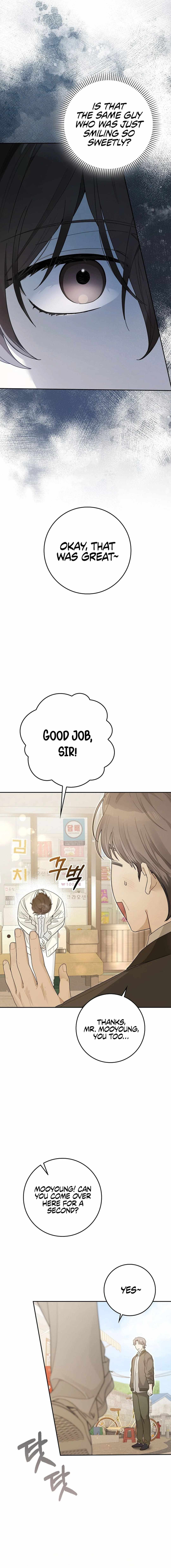Rookie but One-in-a-Million Actor Chapter 53 page 14
