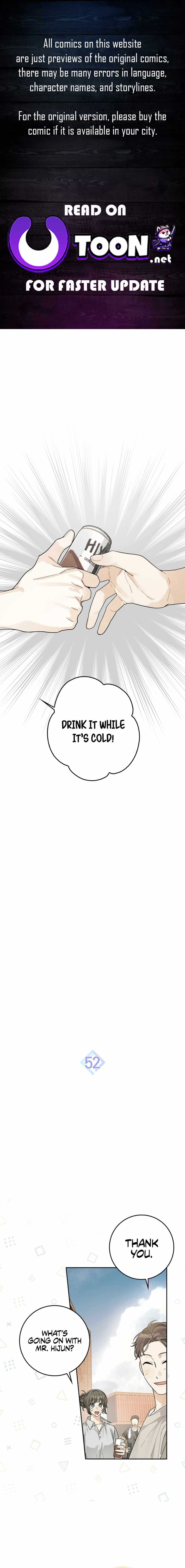 Rookie but One-in-a-Million Actor Chapter 52 page 1