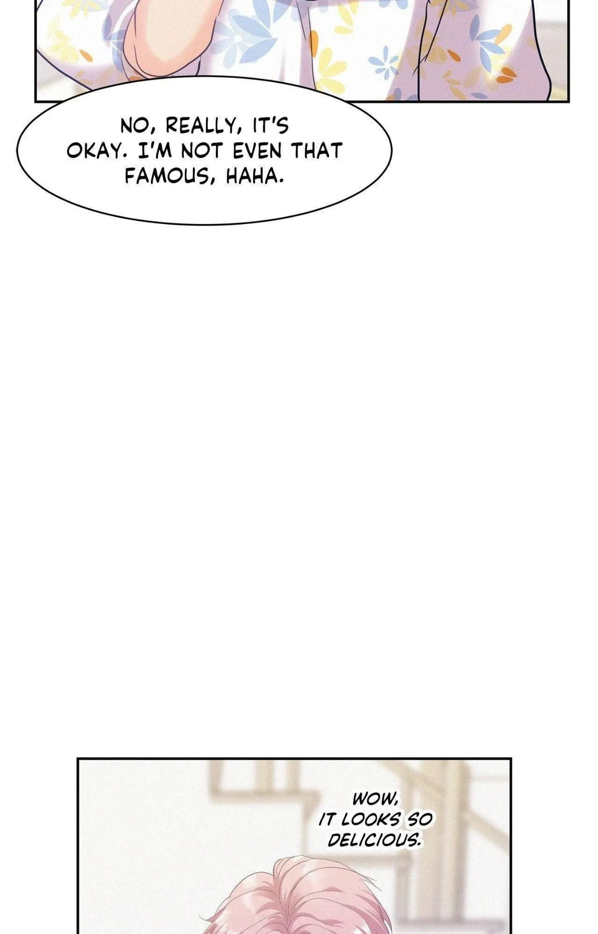 Onward Chapter 122 page 34