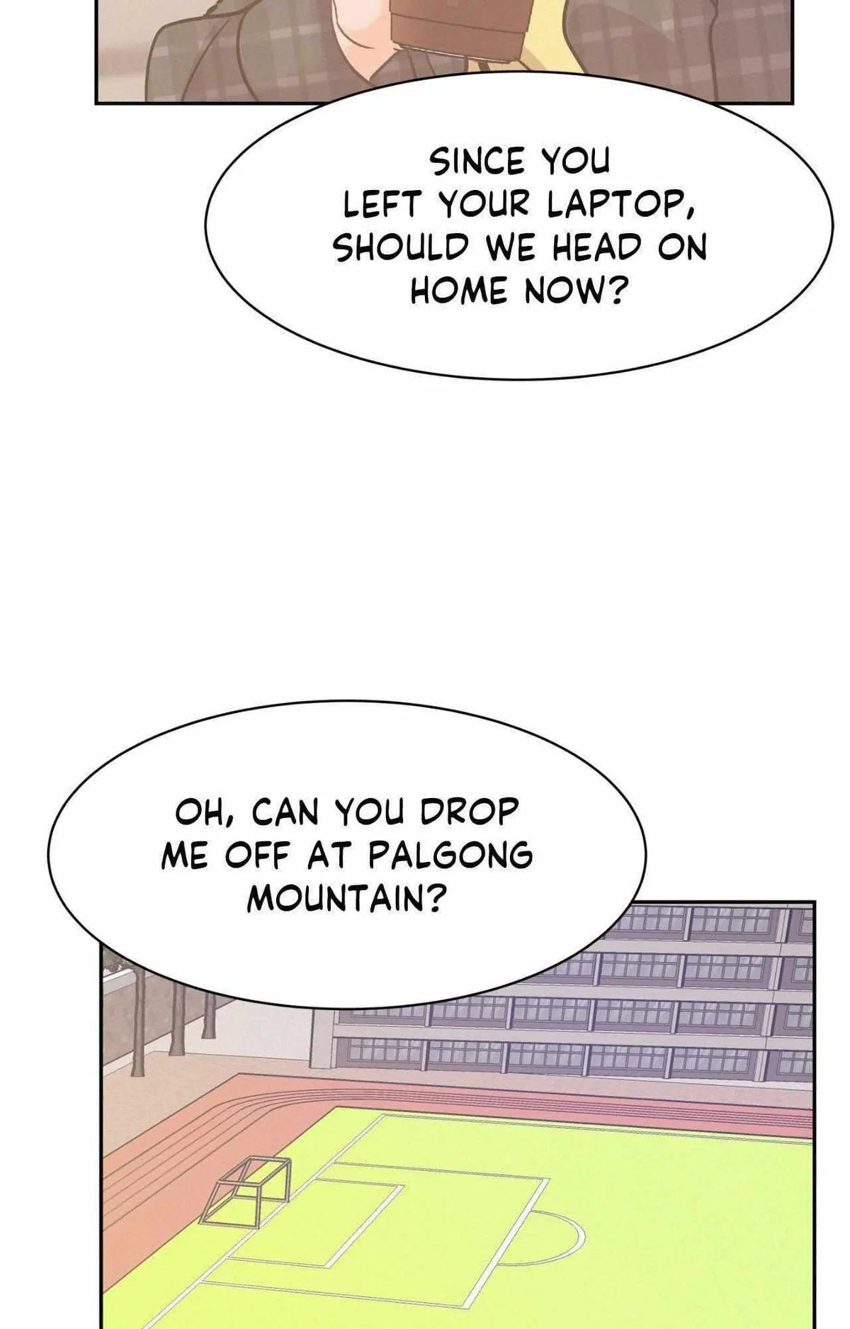 Onward Chapter 123 page 55