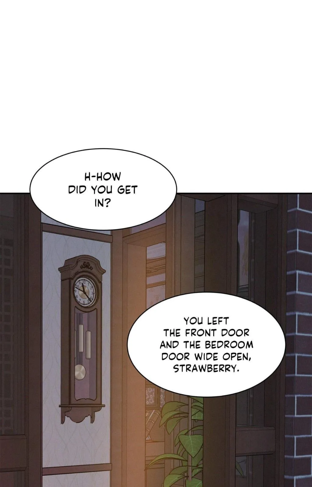 Onward Chapter 124 page 58