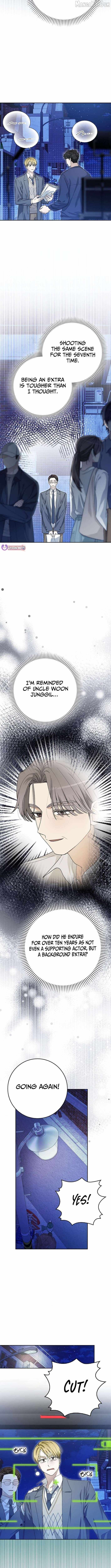 Rookie but One-in-a-Million Actor Chapter 61 page 2