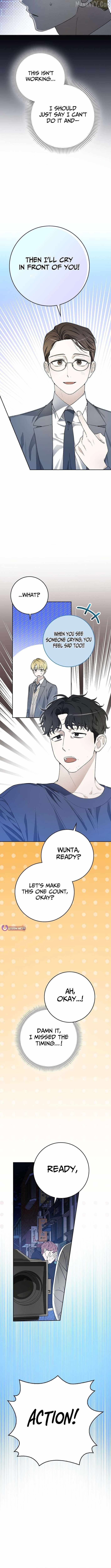 Rookie but One-in-a-Million Actor Chapter 61 page 7
