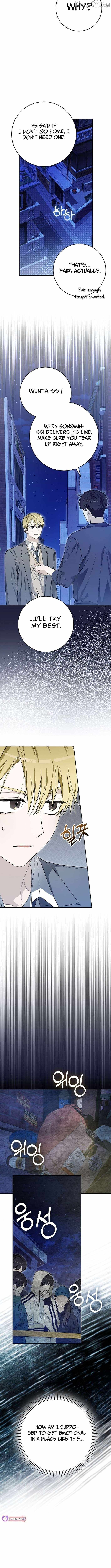 Rookie but One-in-a-Million Actor Chapter 61 page 4