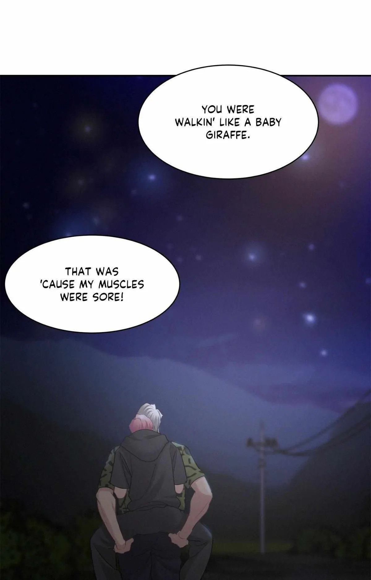 Onward Chapter 126 page 80