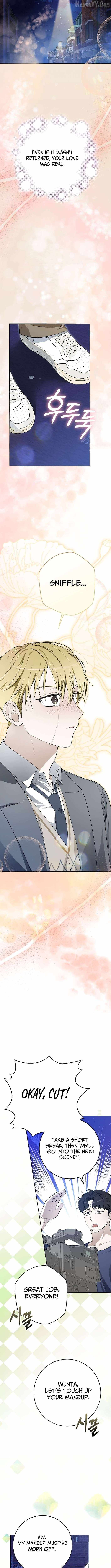 Rookie but One-in-a-Million Actor Chapter 61 page 9