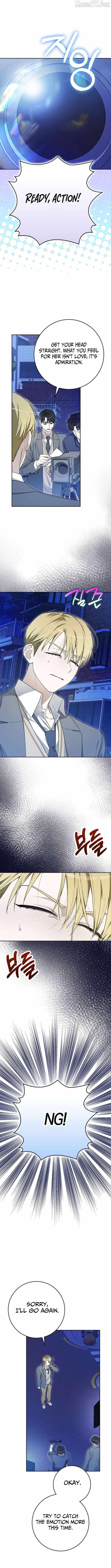 Rookie but One-in-a-Million Actor Chapter 61 page 5