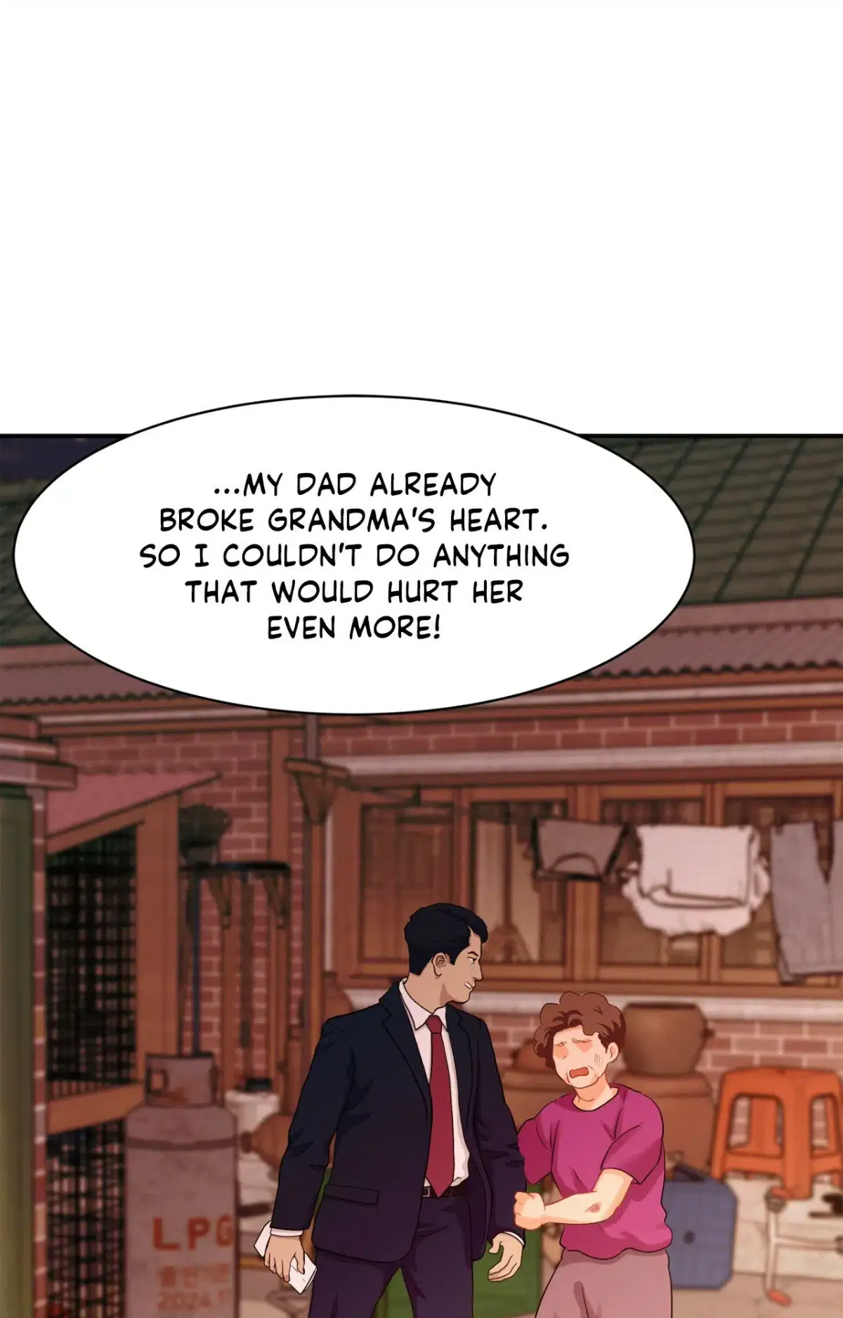 Onward Chapter 129 page 46