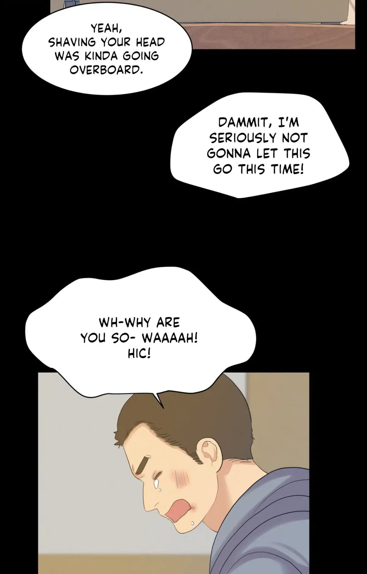 Onward Chapter 129 page 32