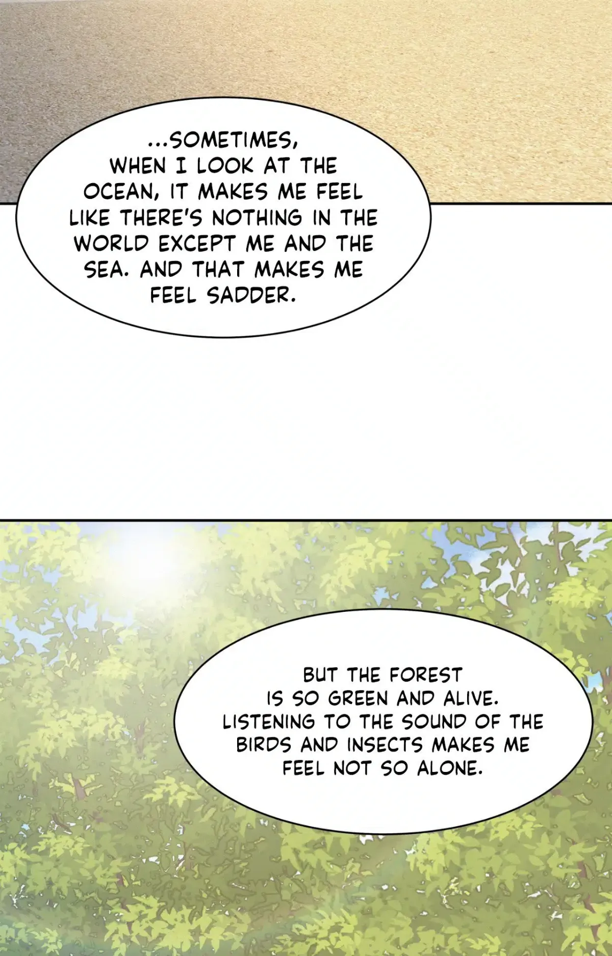Onward Chapter 129 page 87