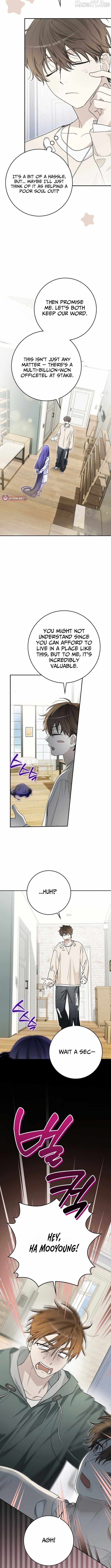 Rookie but One-in-a-Million Actor Chapter 63 page 6