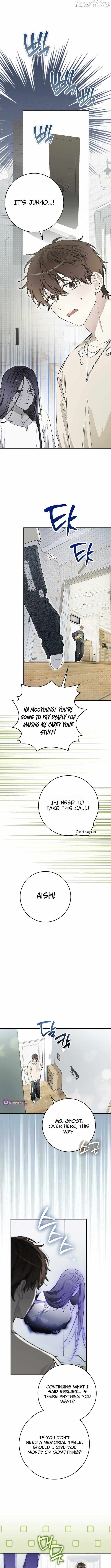 Rookie but One-in-a-Million Actor Chapter 63 page 3