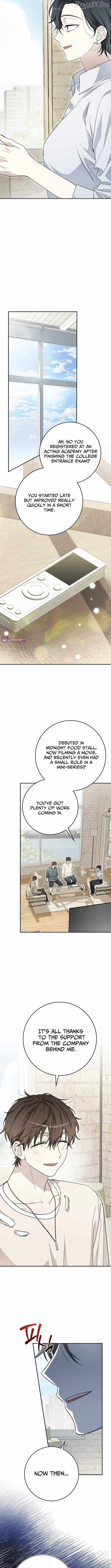 Rookie but One-in-a-Million Actor Chapter 63 page 11