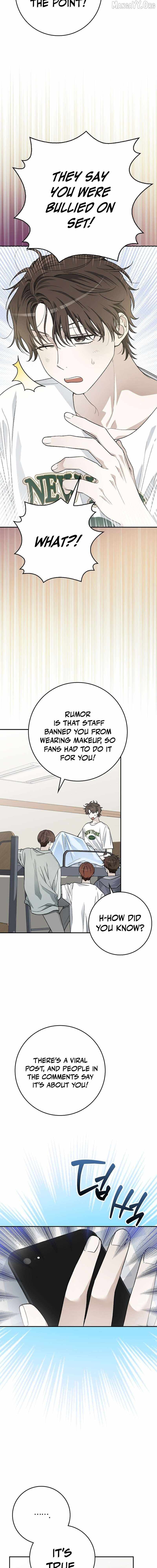 Rookie but One-in-a-Million Actor Chapter 62 page 4