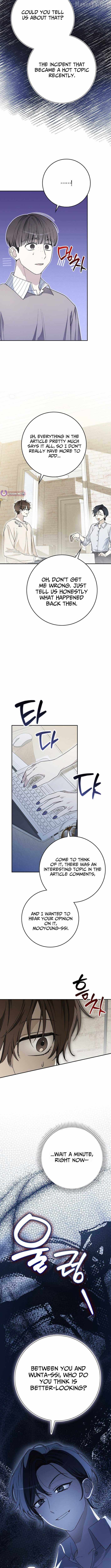 Rookie but One-in-a-Million Actor Chapter 63 page 12
