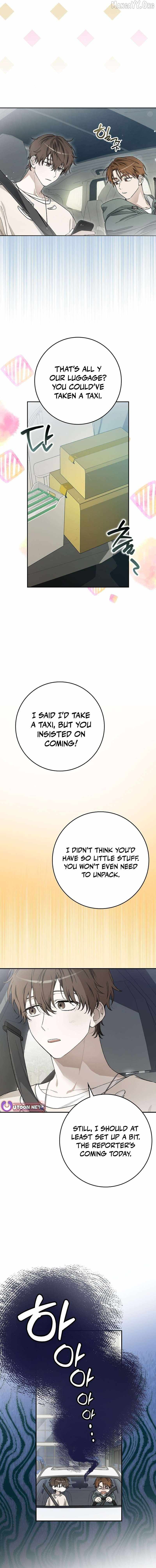 Rookie but One-in-a-Million Actor Chapter 62 page 11