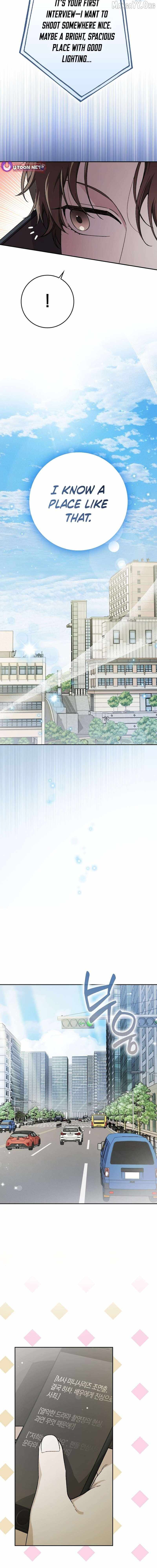 Rookie but One-in-a-Million Actor Chapter 62 page 10
