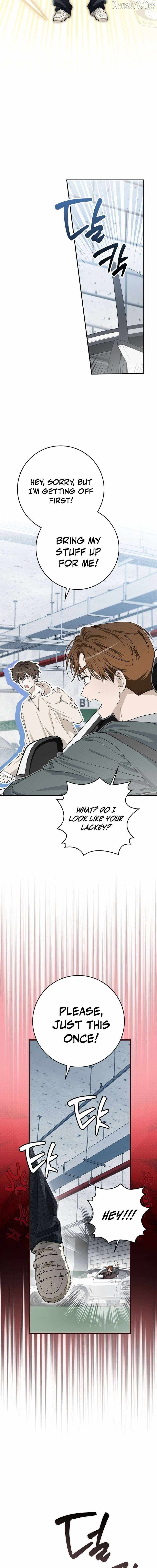 Rookie but One-in-a-Million Actor Chapter 62 page 14
