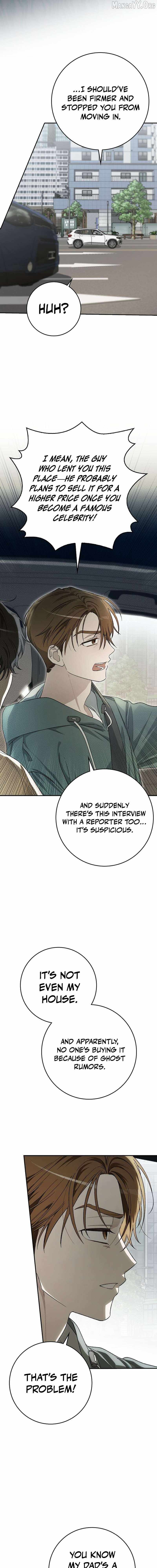 Rookie but One-in-a-Million Actor Chapter 62 page 12