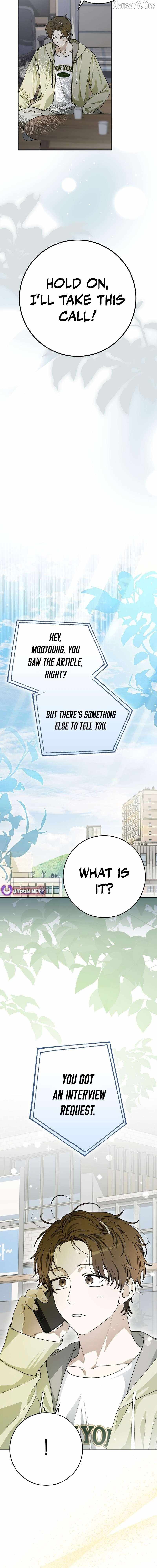 Rookie but One-in-a-Million Actor Chapter 62 page 7