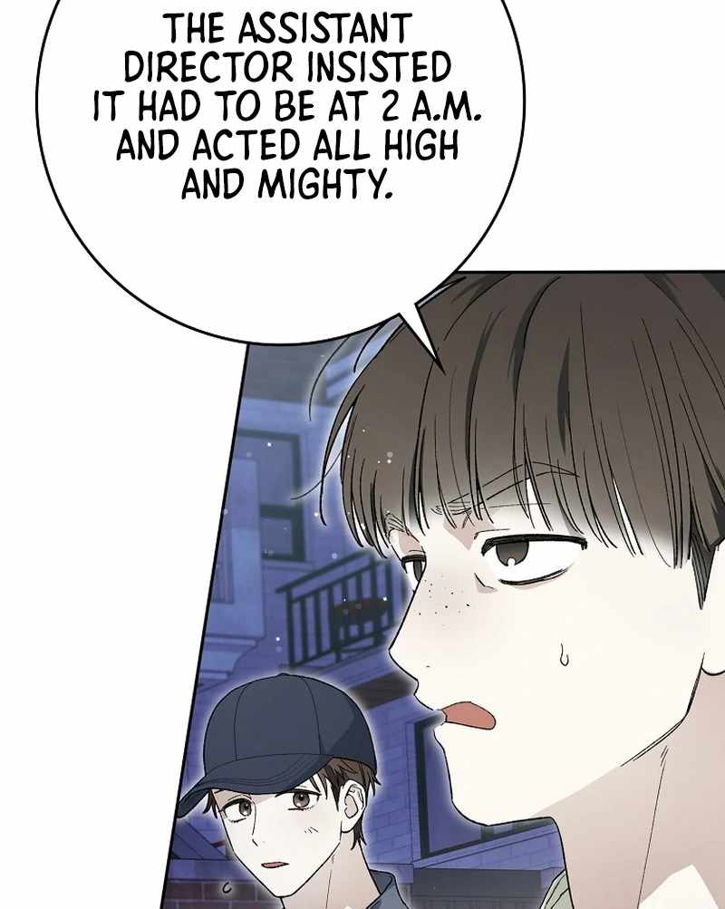 Rookie but One-in-a-Million Actor Chapter 59 page 41