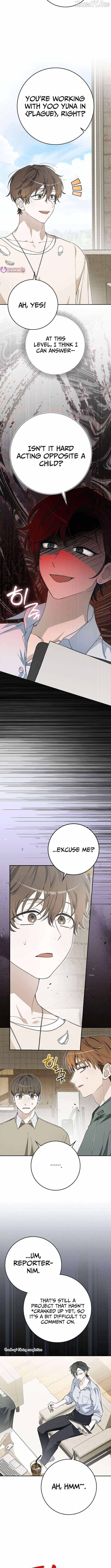 Rookie but One-in-a-Million Actor Chapter 64 page 2