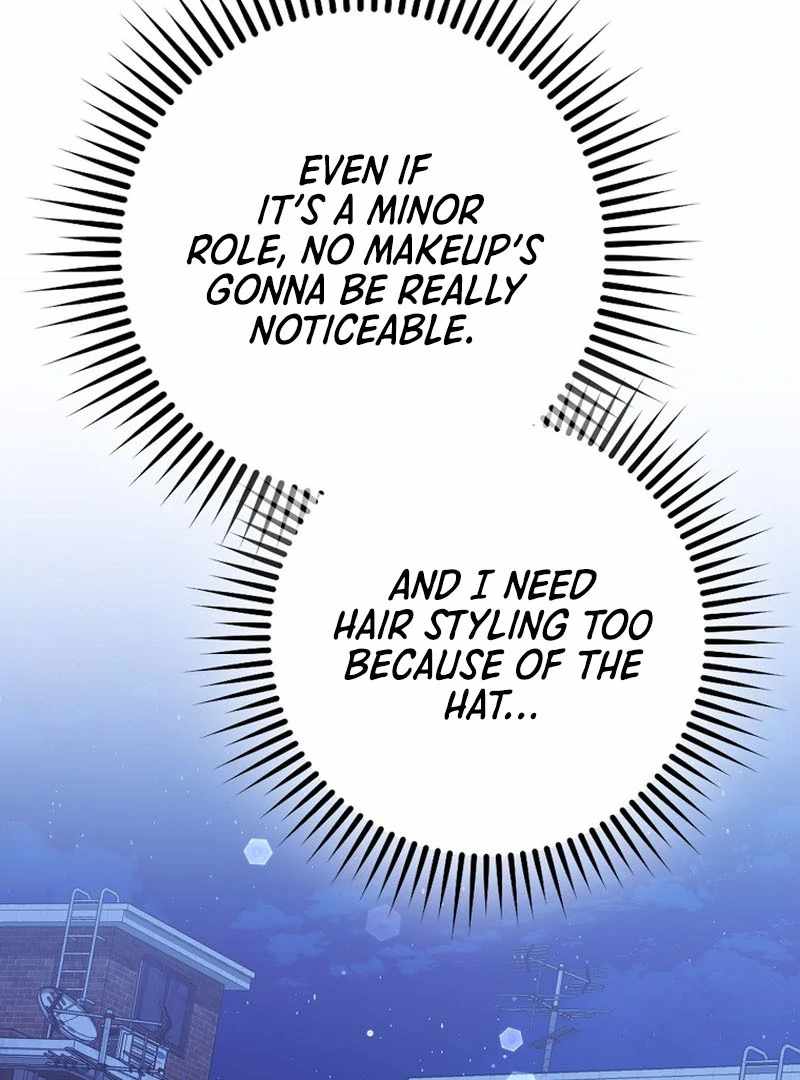 Rookie but One-in-a-Million Actor Chapter 59 page 107