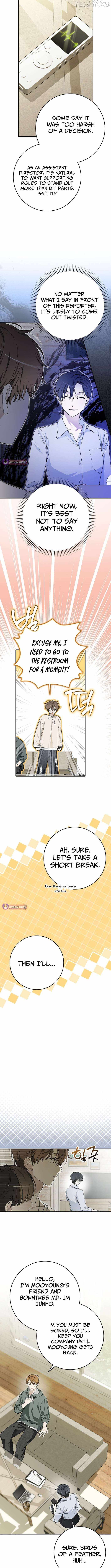 Rookie but One-in-a-Million Actor Chapter 64 page 4