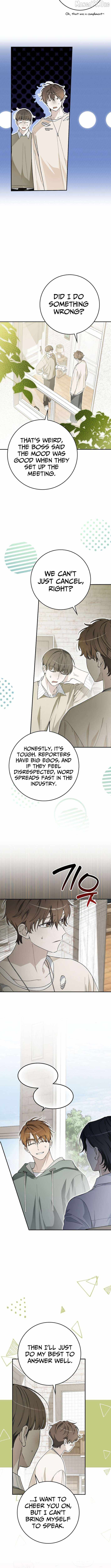 Rookie but One-in-a-Million Actor Chapter 64 page 5