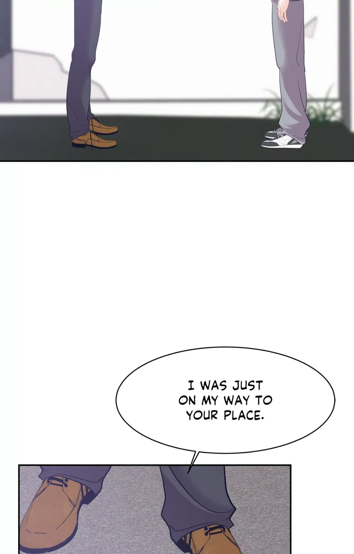 Onward Chapter 132 page 7