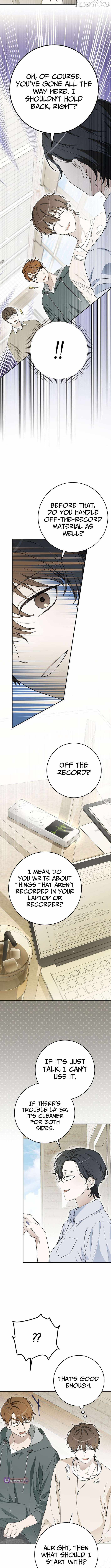 Rookie but One-in-a-Million Actor Chapter 64 page 8