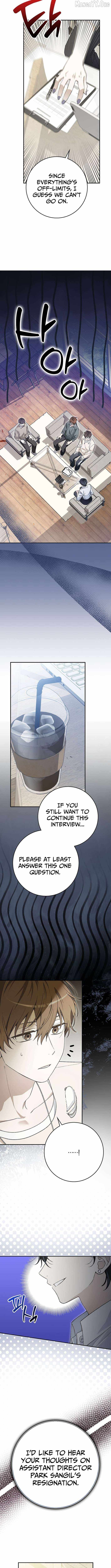 Rookie but One-in-a-Million Actor Chapter 64 page 3