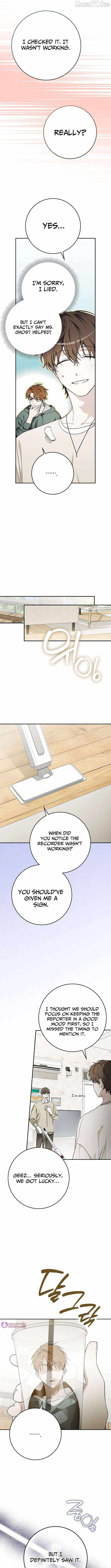 Rookie but One-in-a-Million Actor Chapter 65 page 3