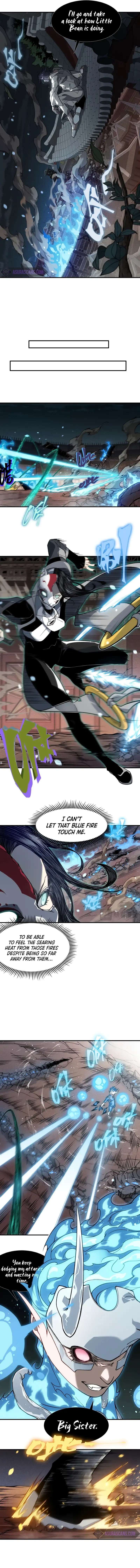 The Devil Never Cries Chapter 67 page 4