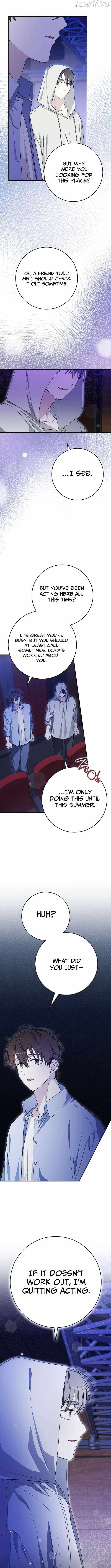 Rookie but One-in-a-Million Actor Chapter 65 page 13